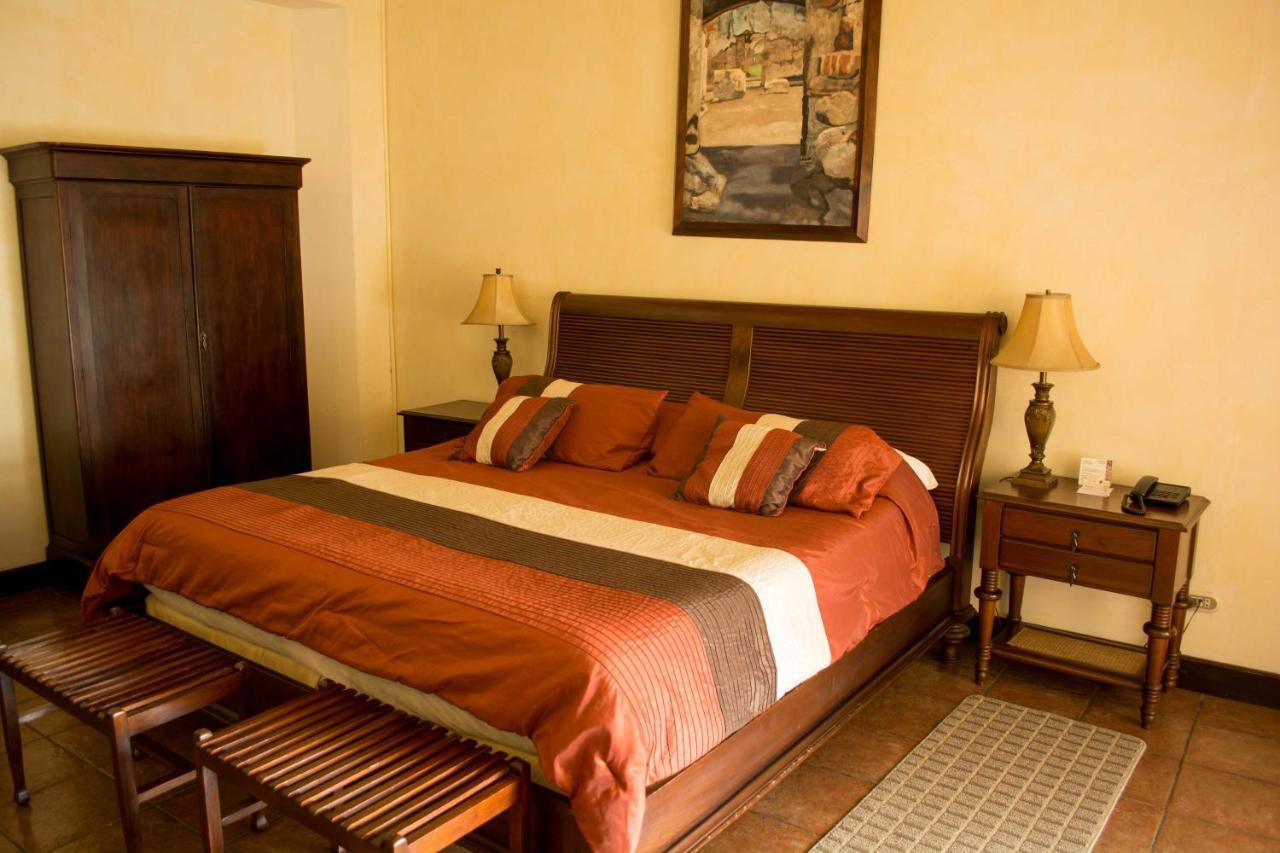 Hotel Aurora Antigua Εξωτερικό φωτογραφία