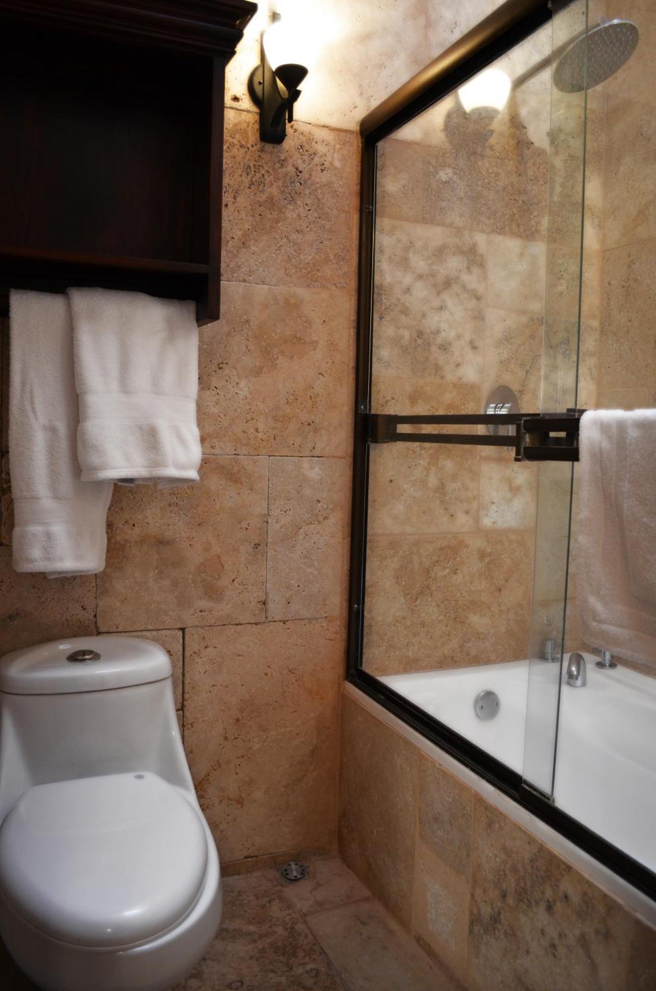 Hotel Aurora Antigua Εξωτερικό φωτογραφία