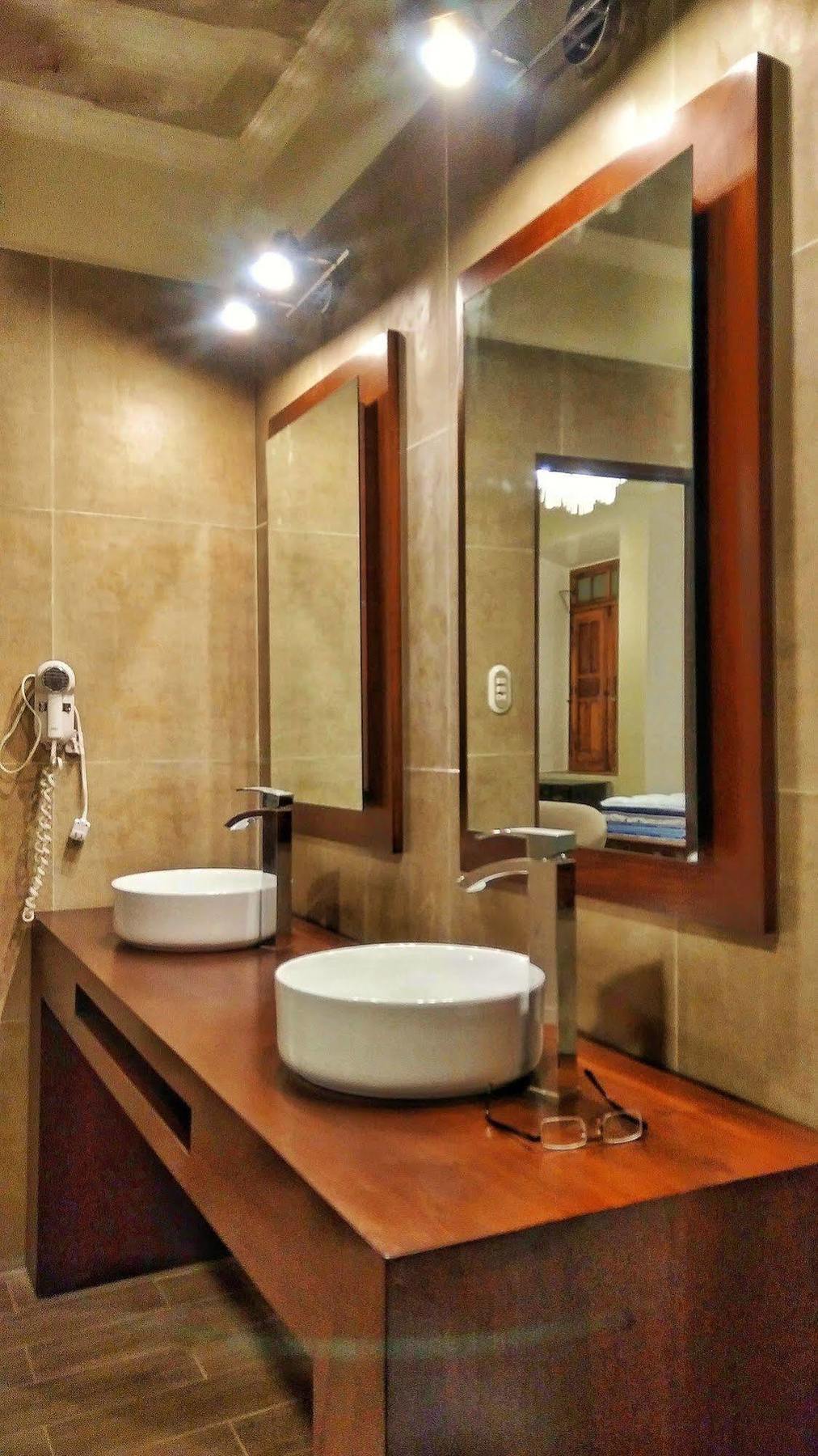 Hotel Aurora Antigua Εξωτερικό φωτογραφία