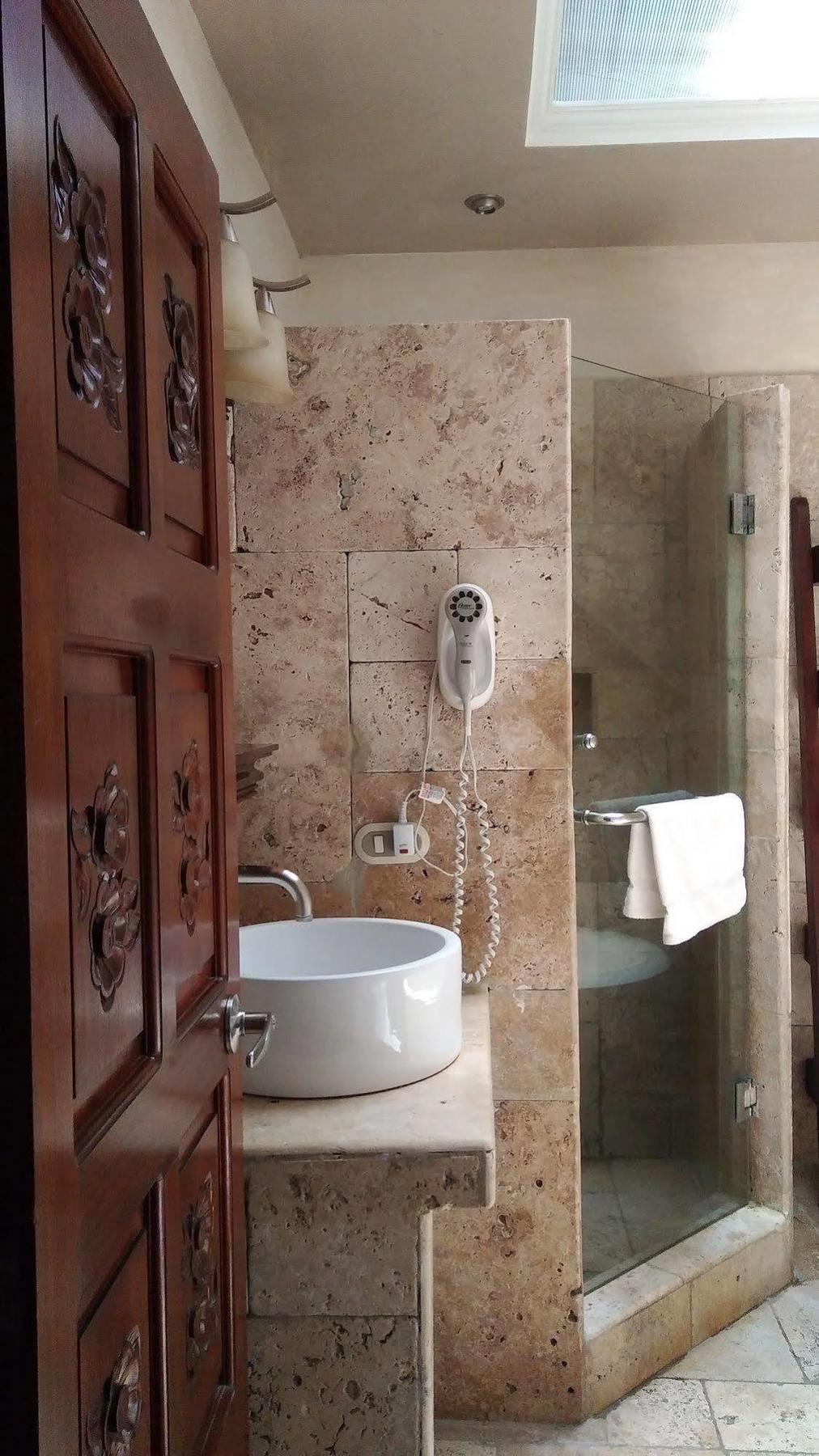 Hotel Aurora Antigua Εξωτερικό φωτογραφία