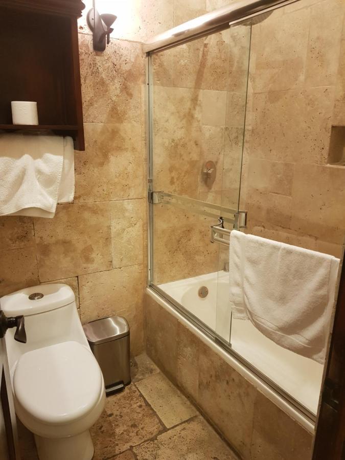 Hotel Aurora Antigua Εξωτερικό φωτογραφία